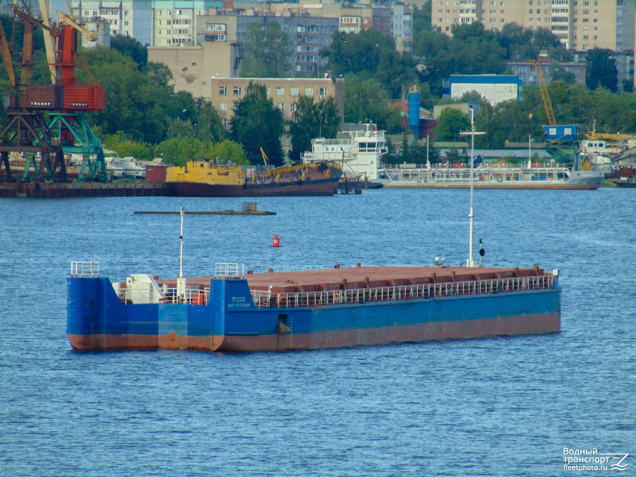 Шексна, ПТ-82008