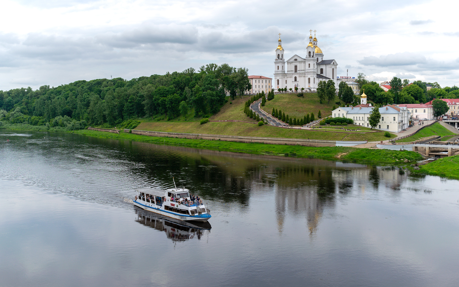 Северная Столица. Беларусь