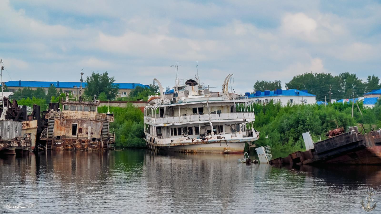 ОТ-2029, Генерал Карбышев, МП-3133