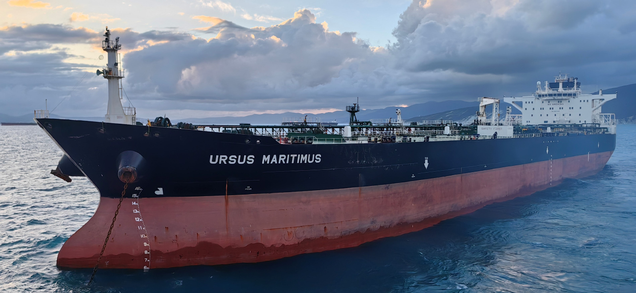 Ursus Maritimus