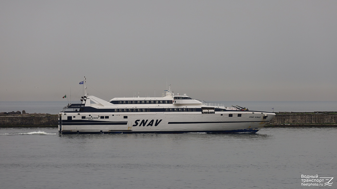 SNAV Virgo