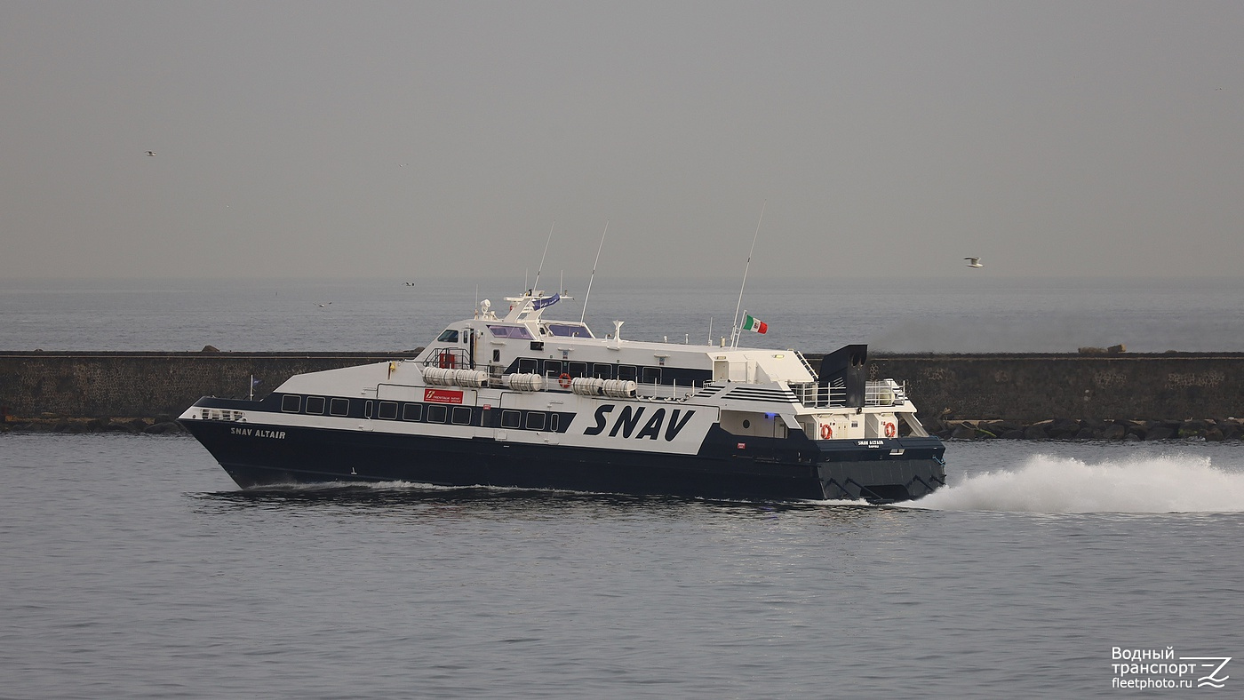 Snav Altair