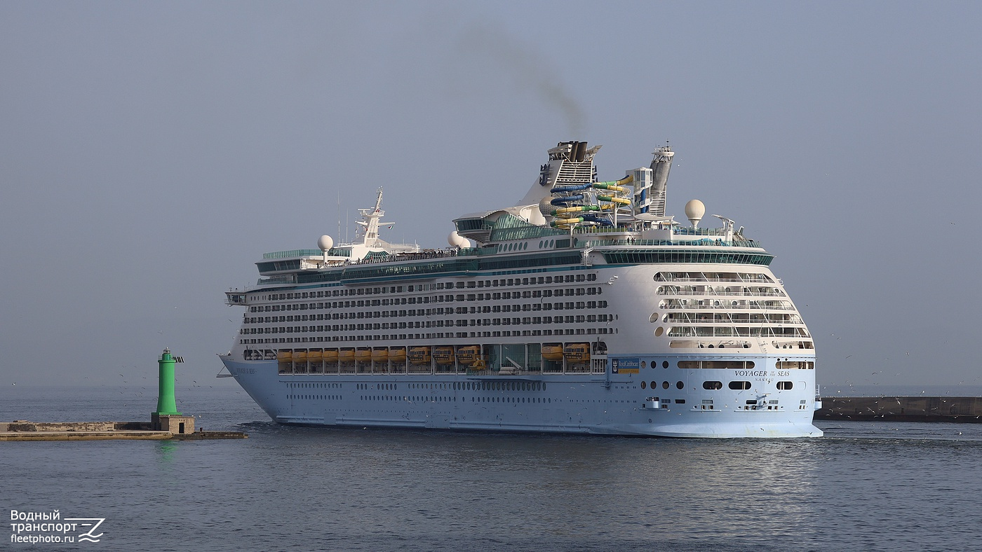 Voyager of the Seas