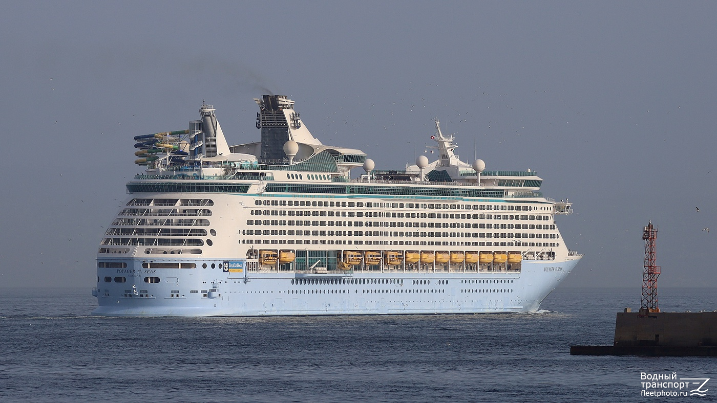 Voyager of the Seas