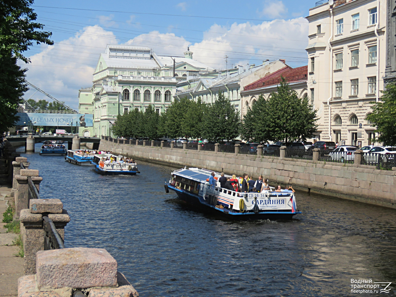 Сардиния, Углич, Император, Юсупов