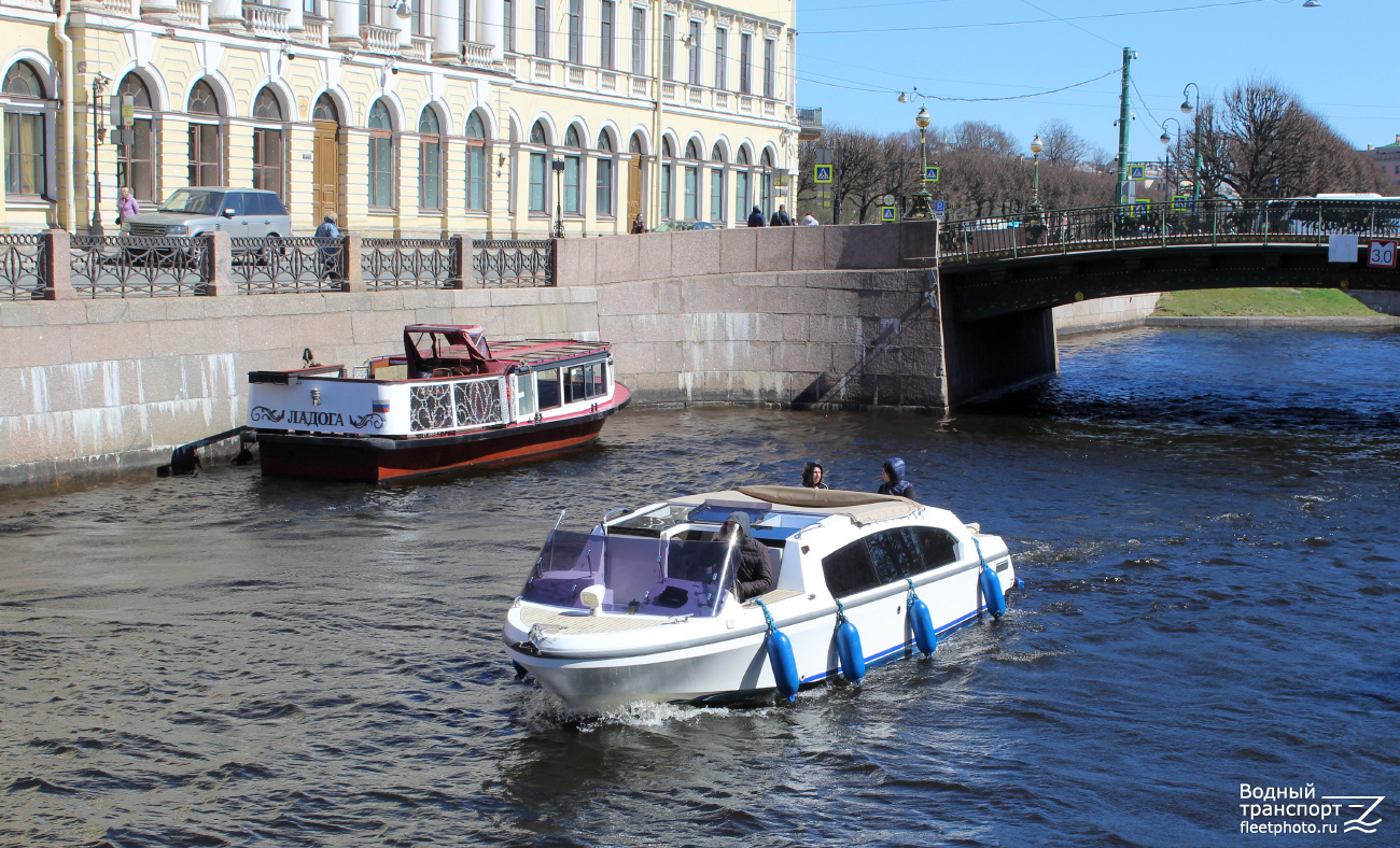 Ладога, Венето