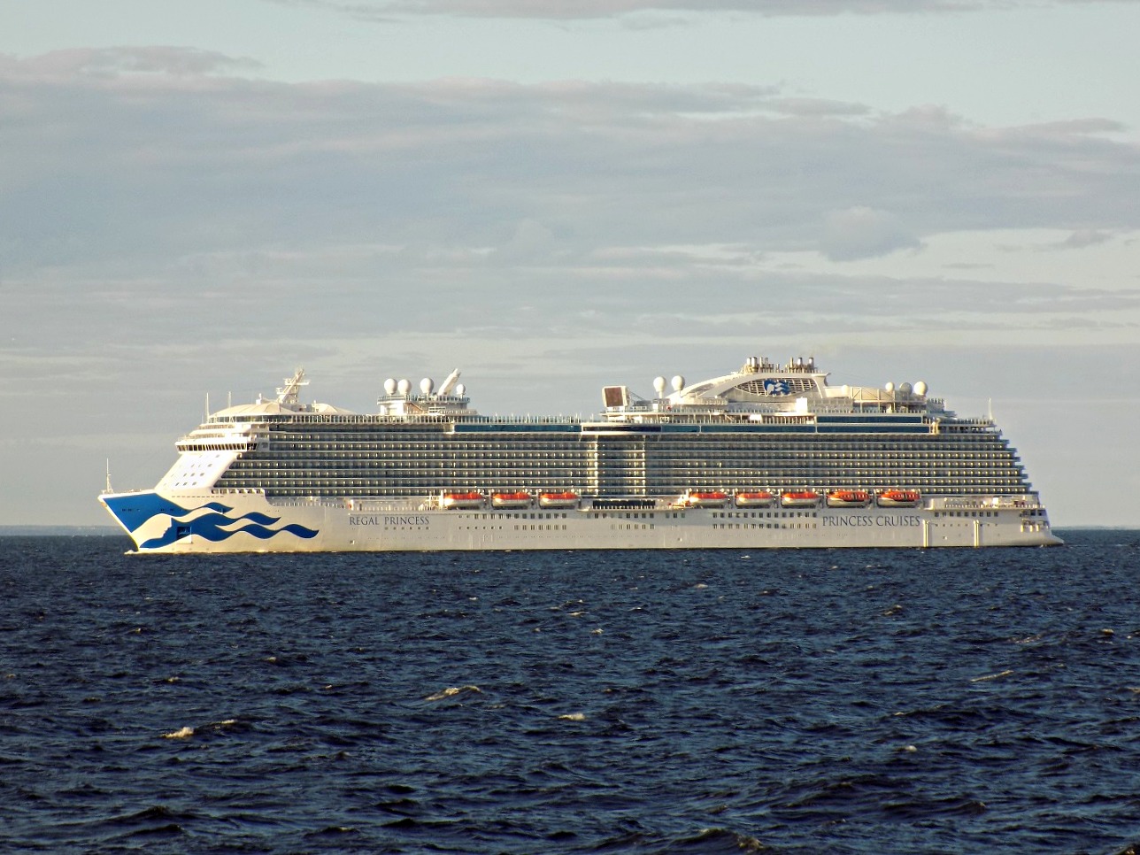 Regal Princess