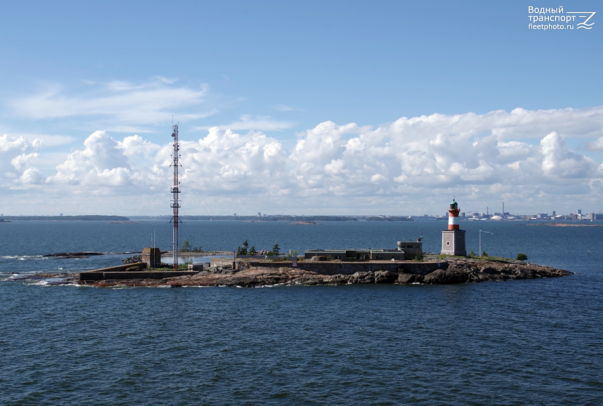 Lighthouses, Finland