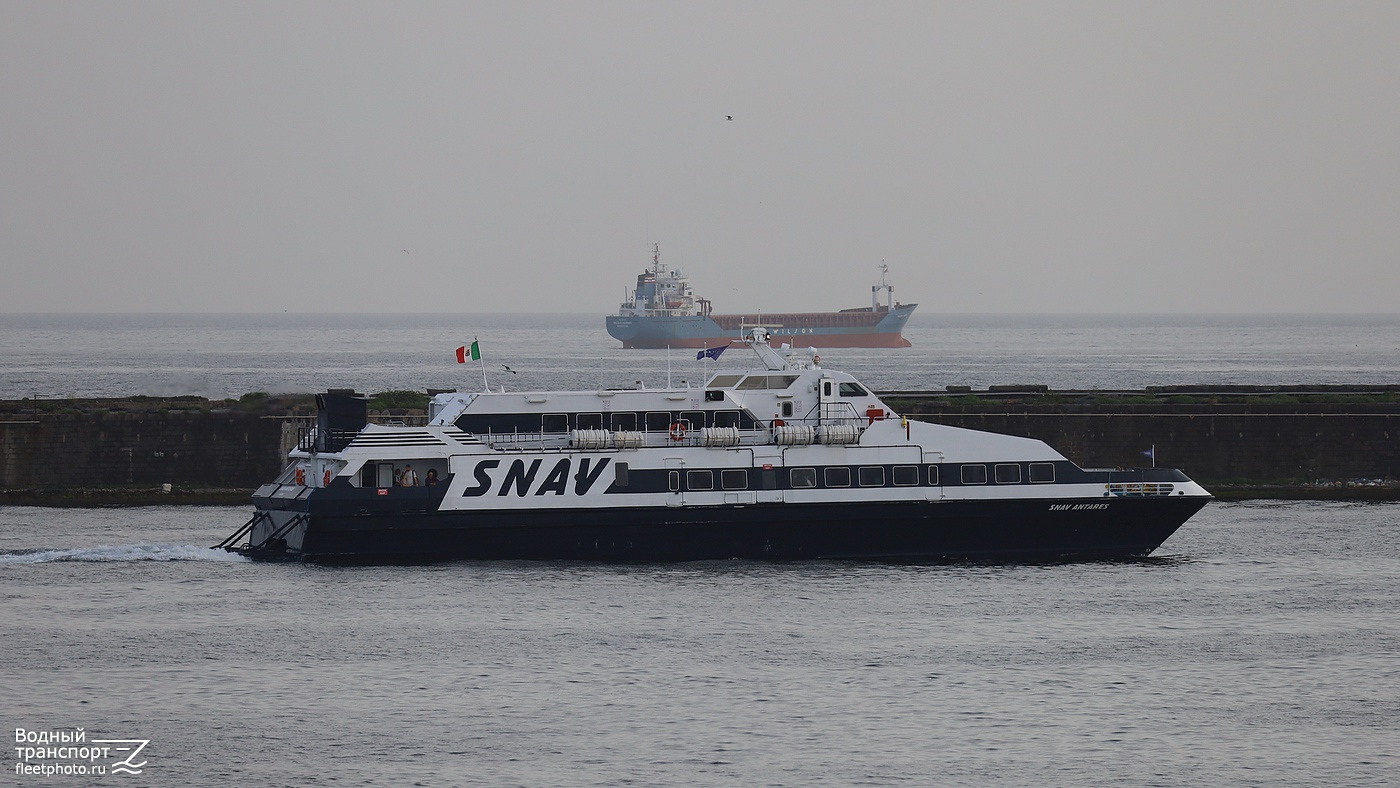 SNAV Antares