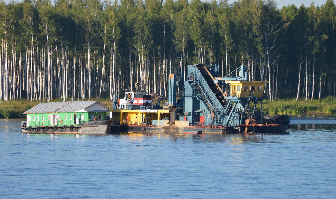 Б-22, Московский-221