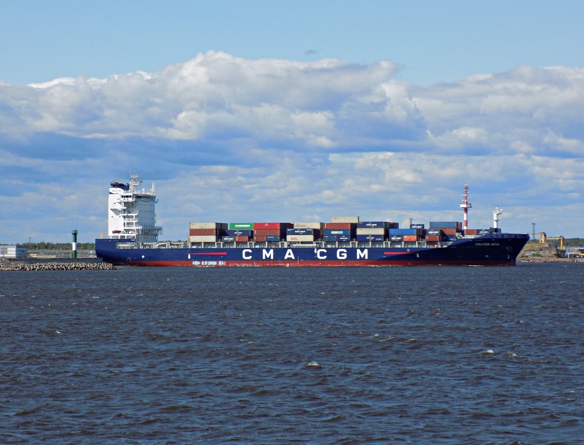 CMA CGM Neva