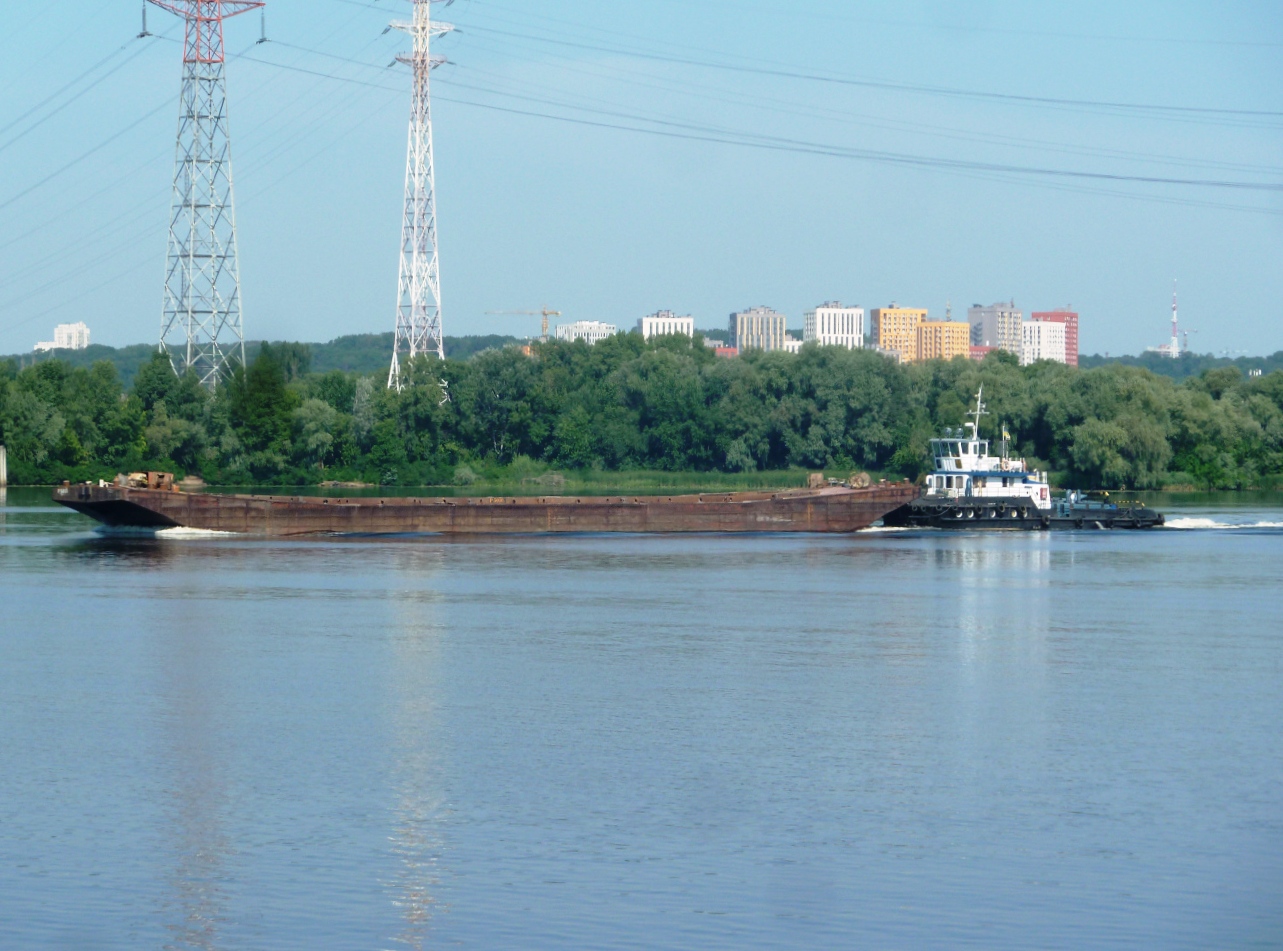 Р-5010, Данаприс