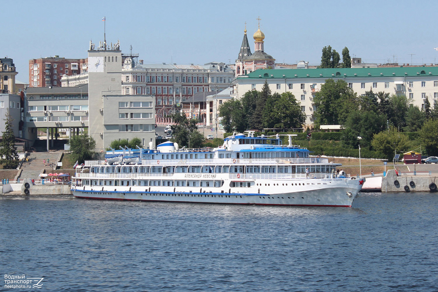 Александр Невский