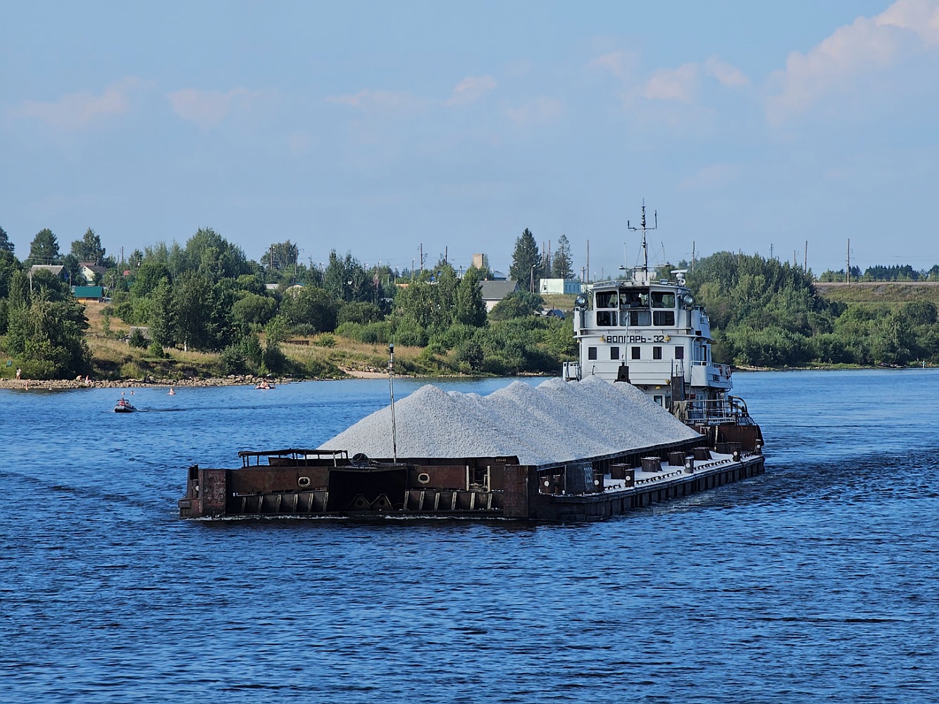 7690, Волгарь-32