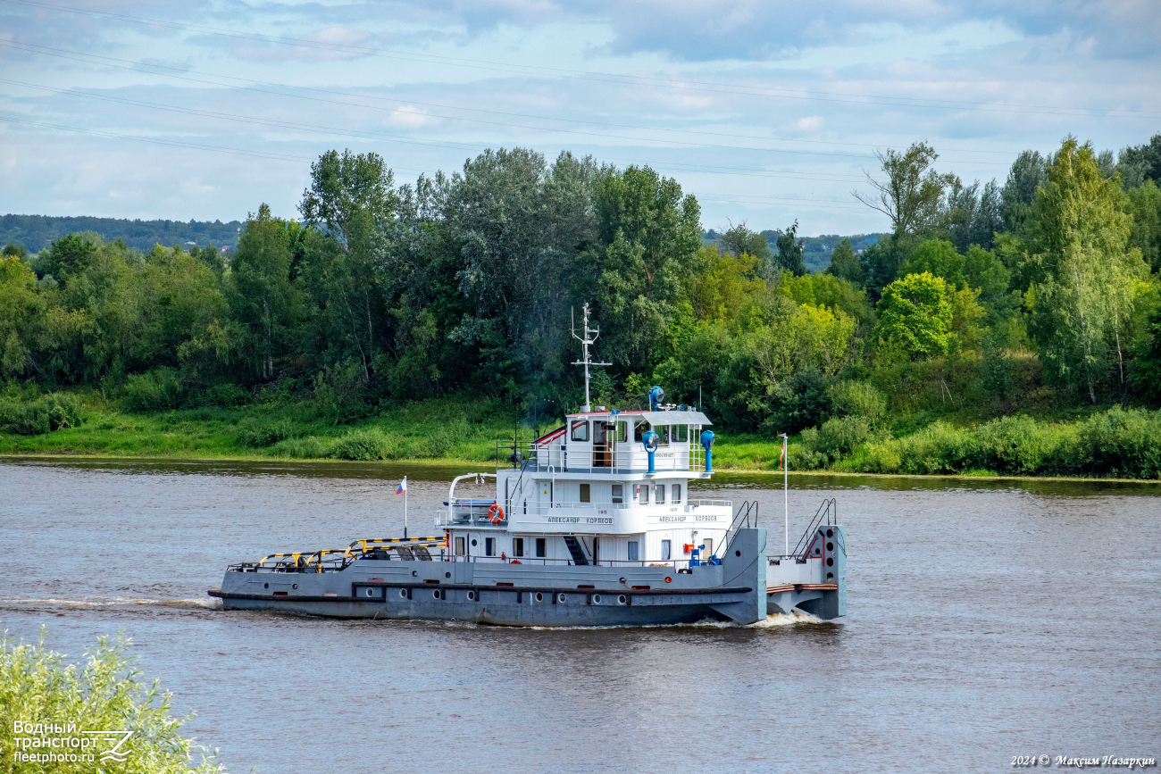 Александр Коряков