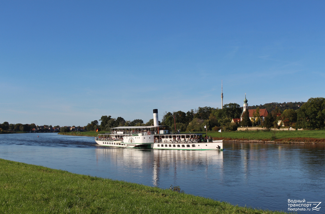 Dresden