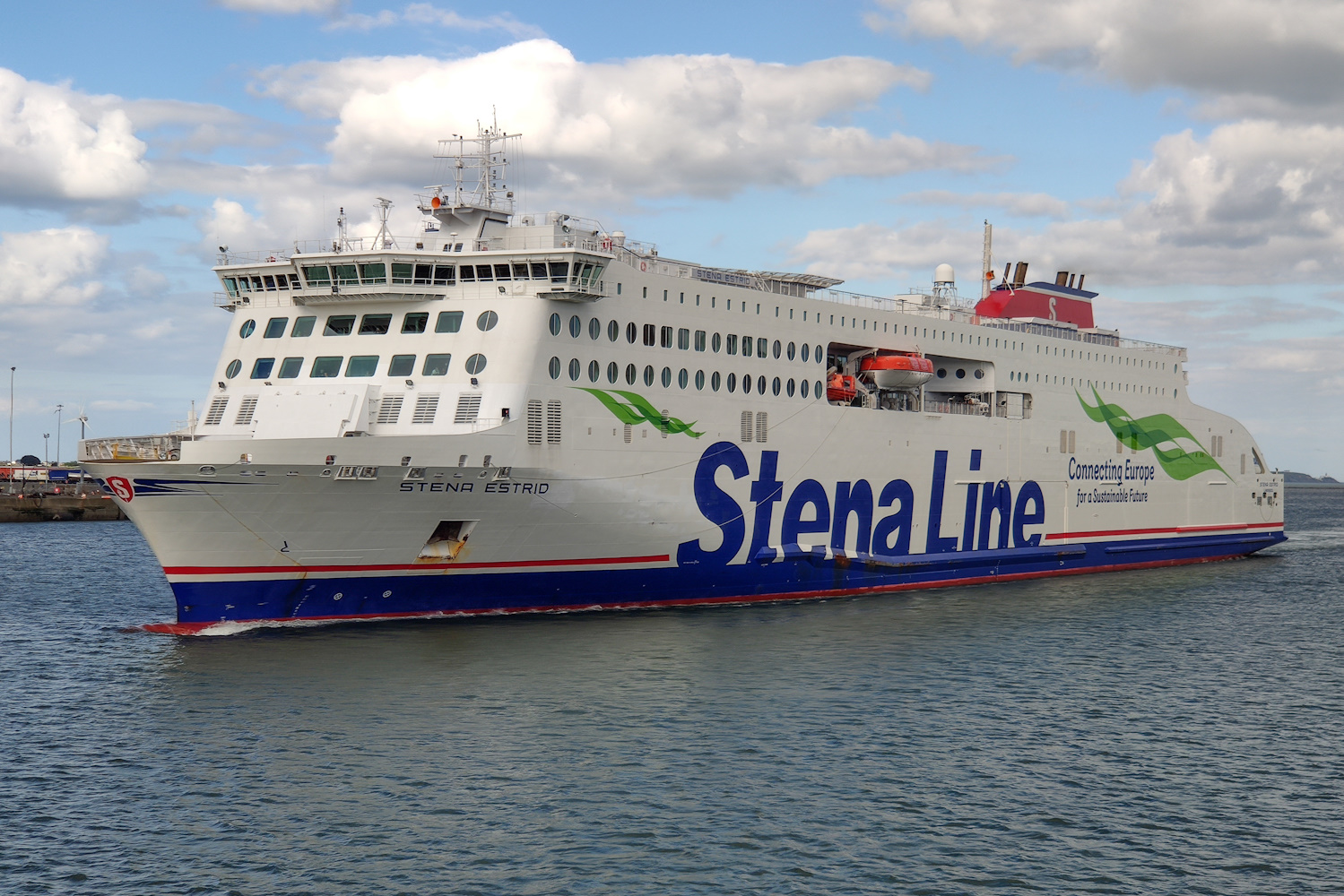 Stena Estrid