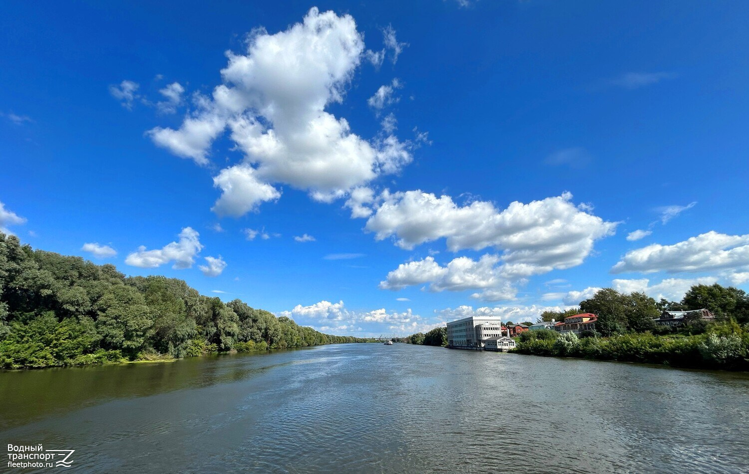 Moskva River