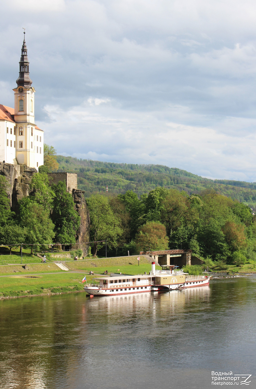 Labe-Elbe