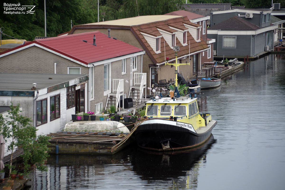 Bergsche Maas