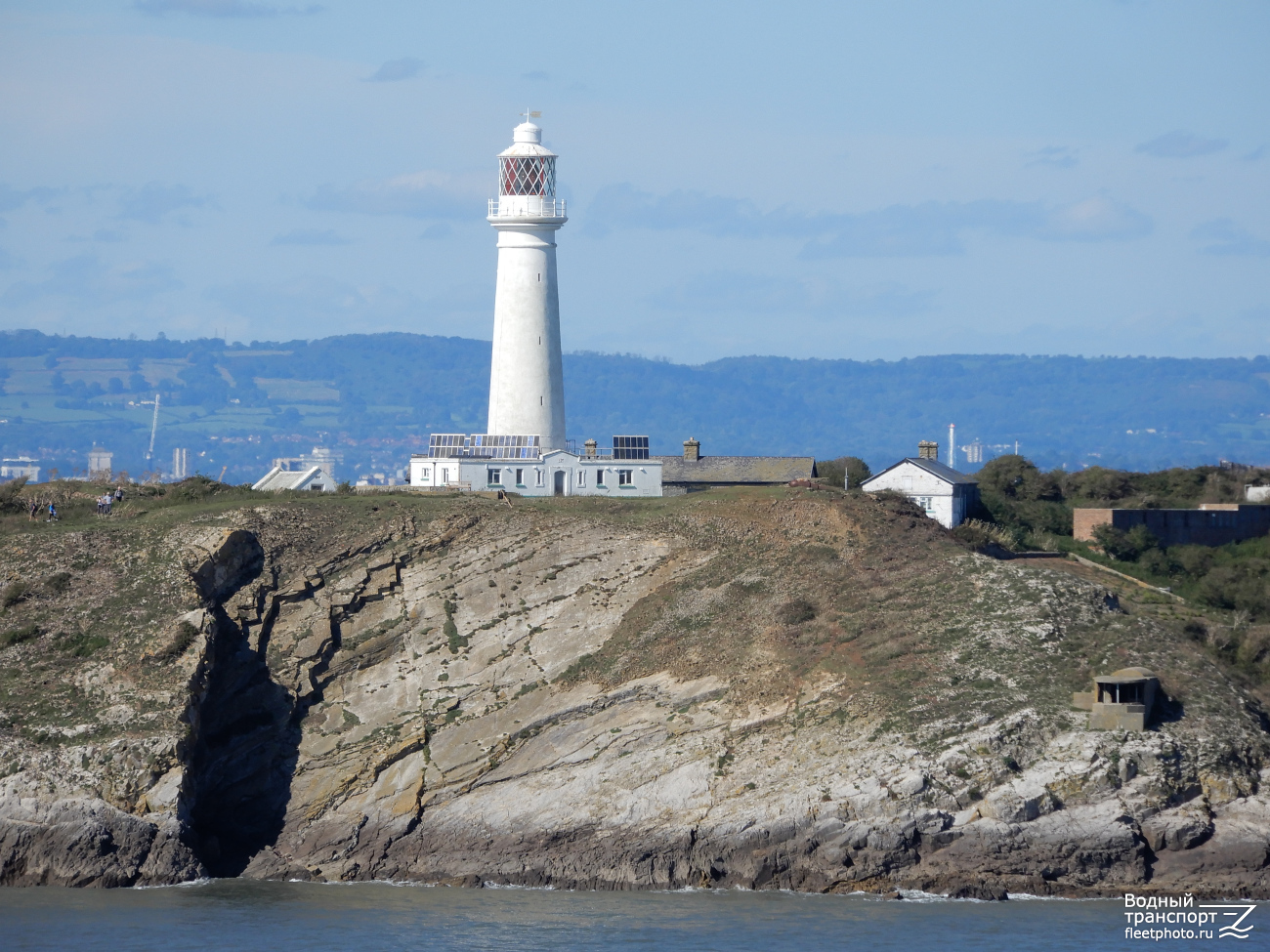 Lighthouses