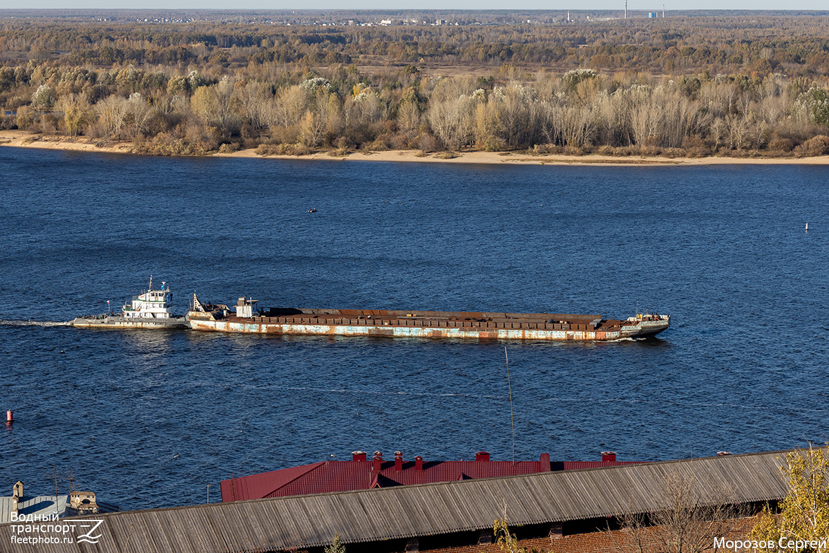 Речной-82, Бельская-69