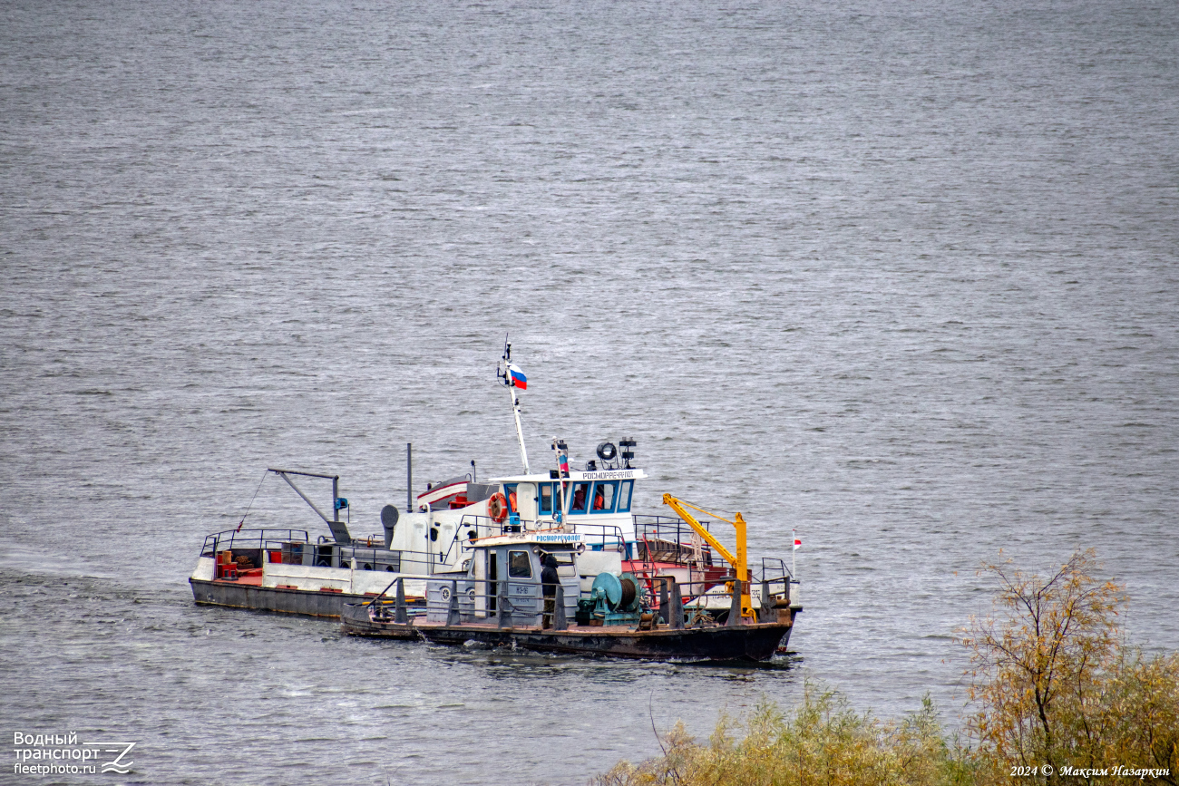 Путейский-35, МЗ-16