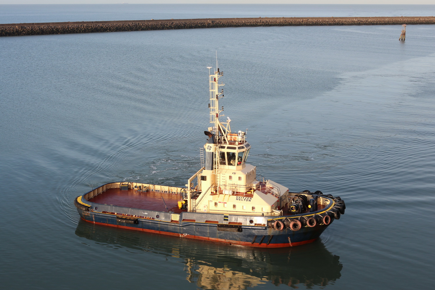 Svitzer Melton