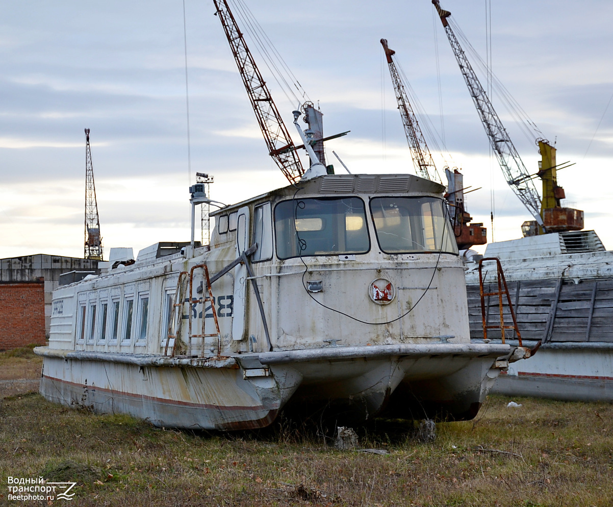 Заря-328