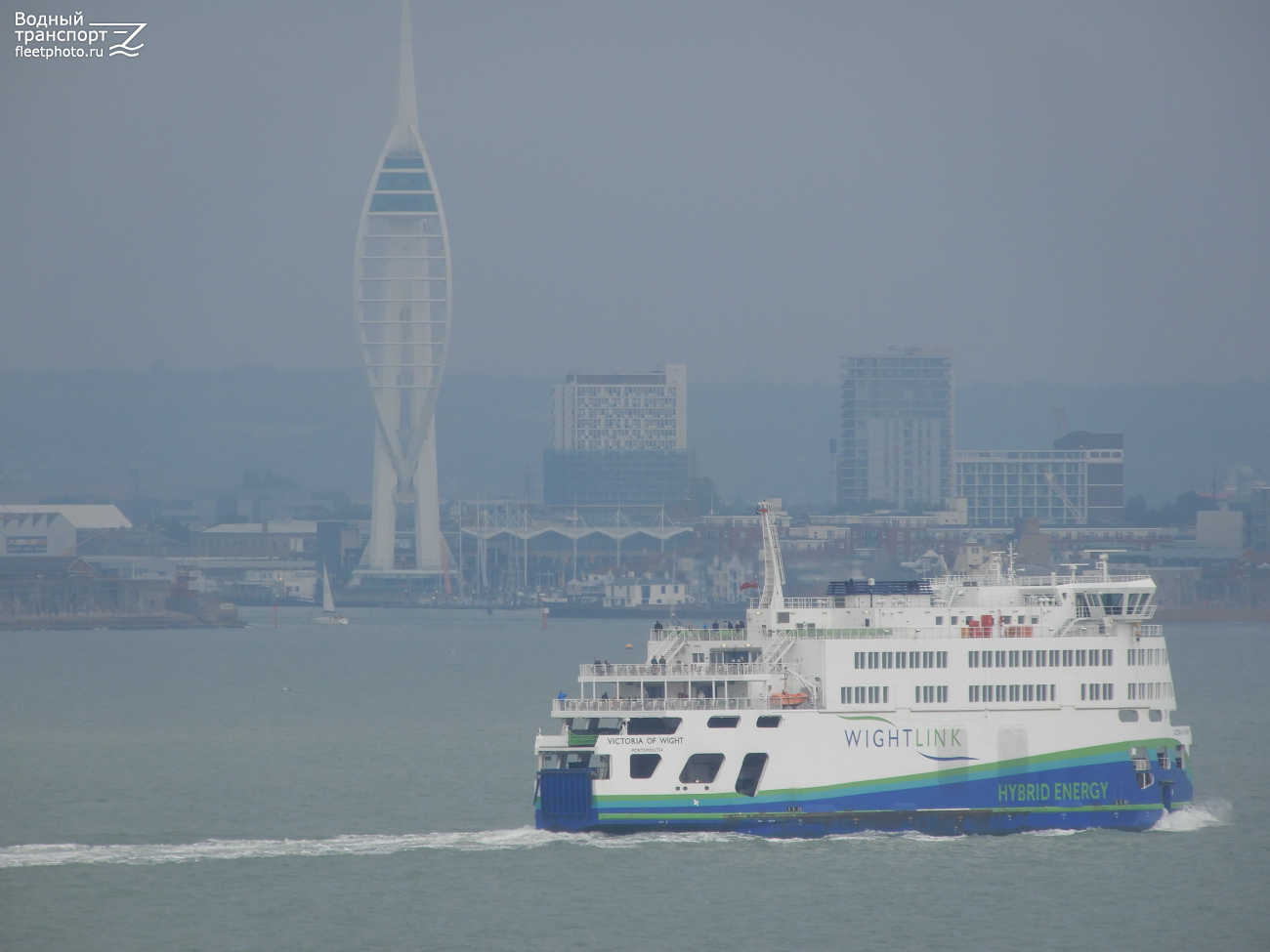 Victoria of Wight