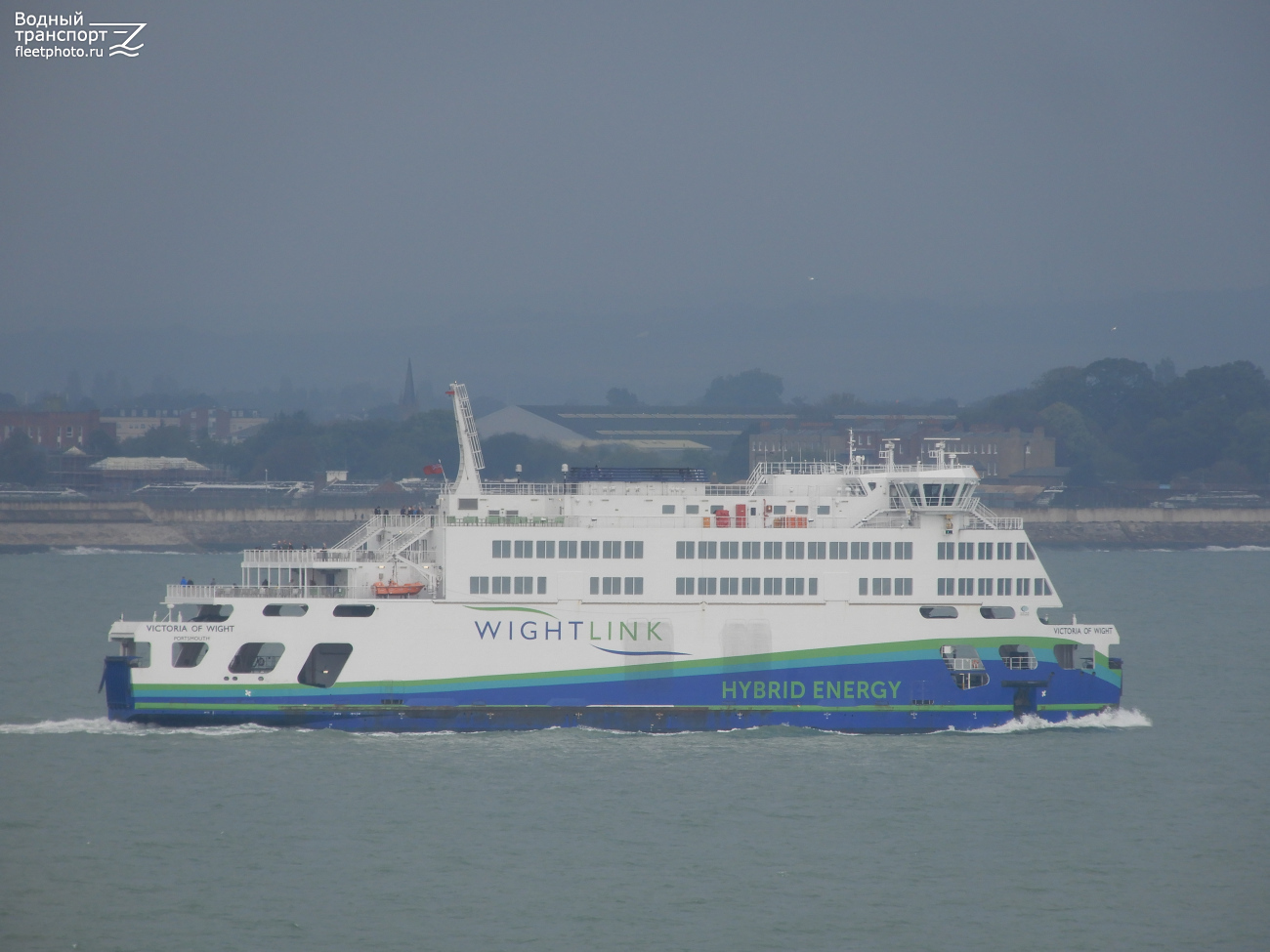 Victoria of Wight