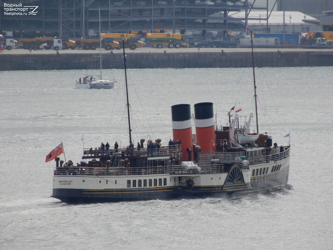 Waverley