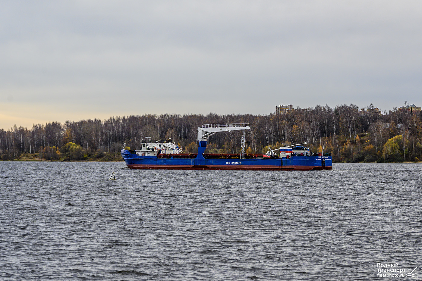 Пур-Наволок