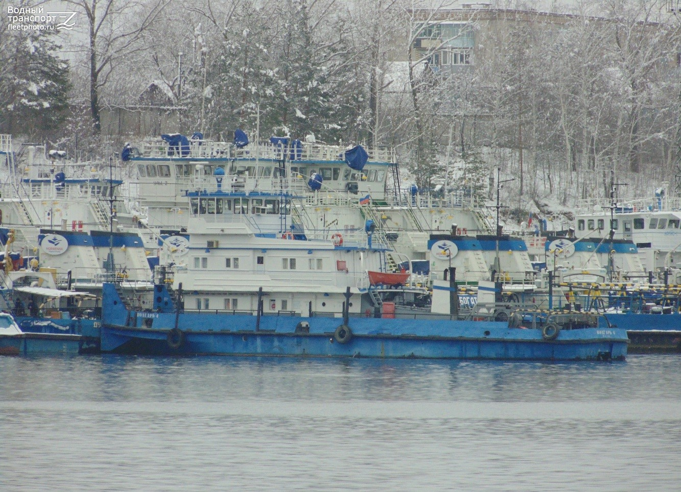 Волгарь-4