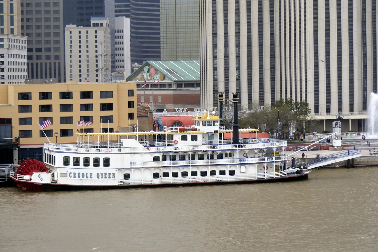 Creole Queen