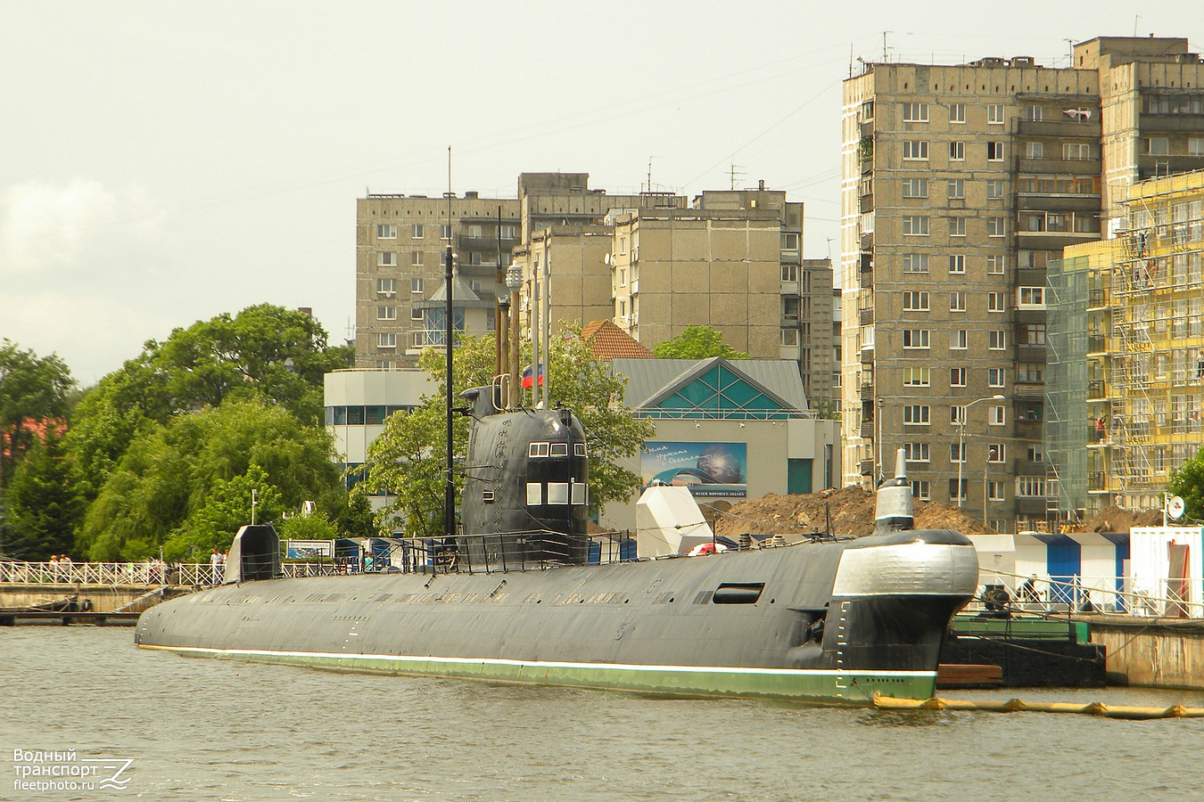 Б-413