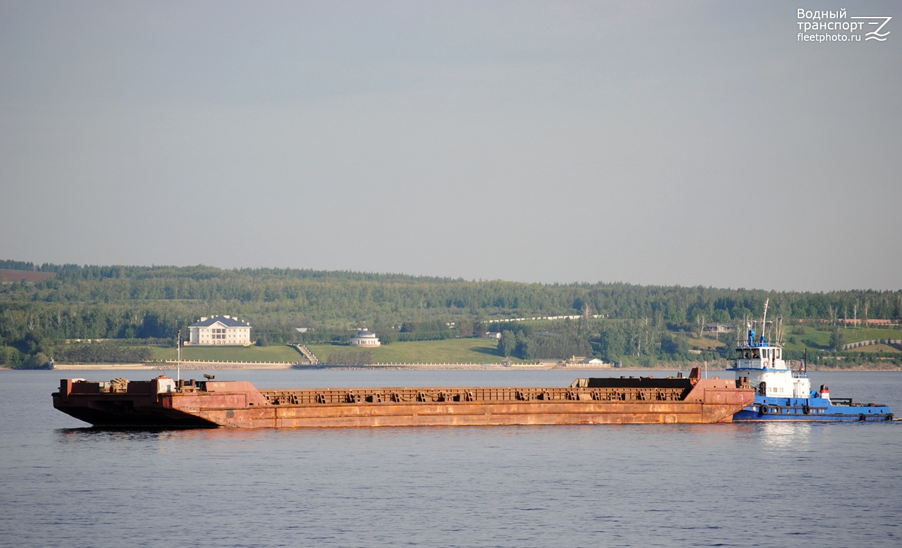 ЕВ-107, Биляр