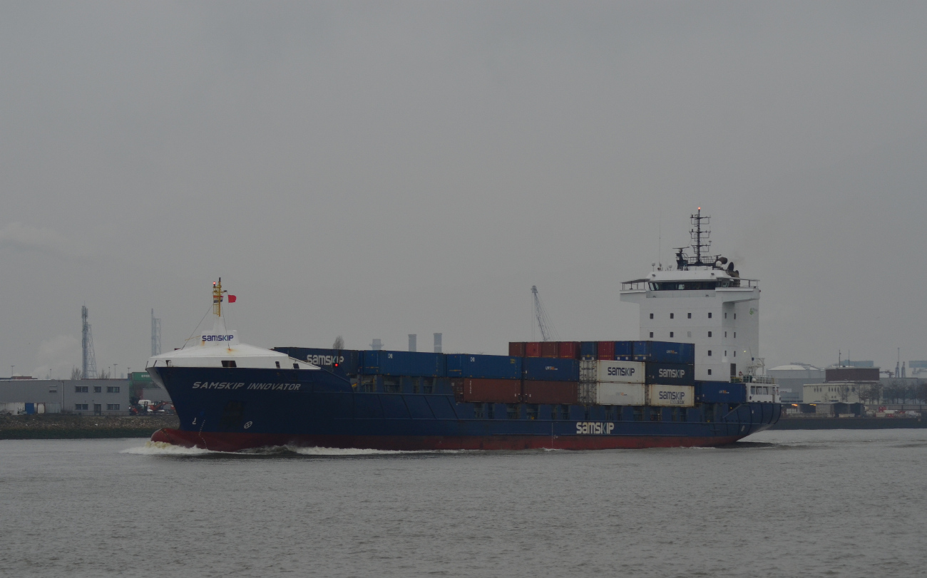 Samskip Innovator