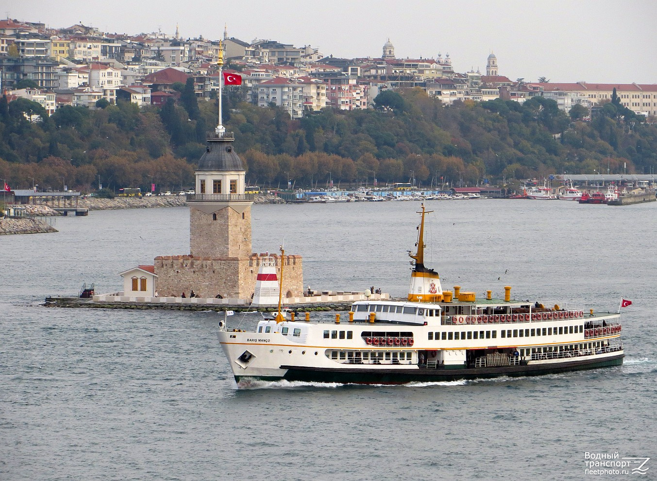 Bariş Manço