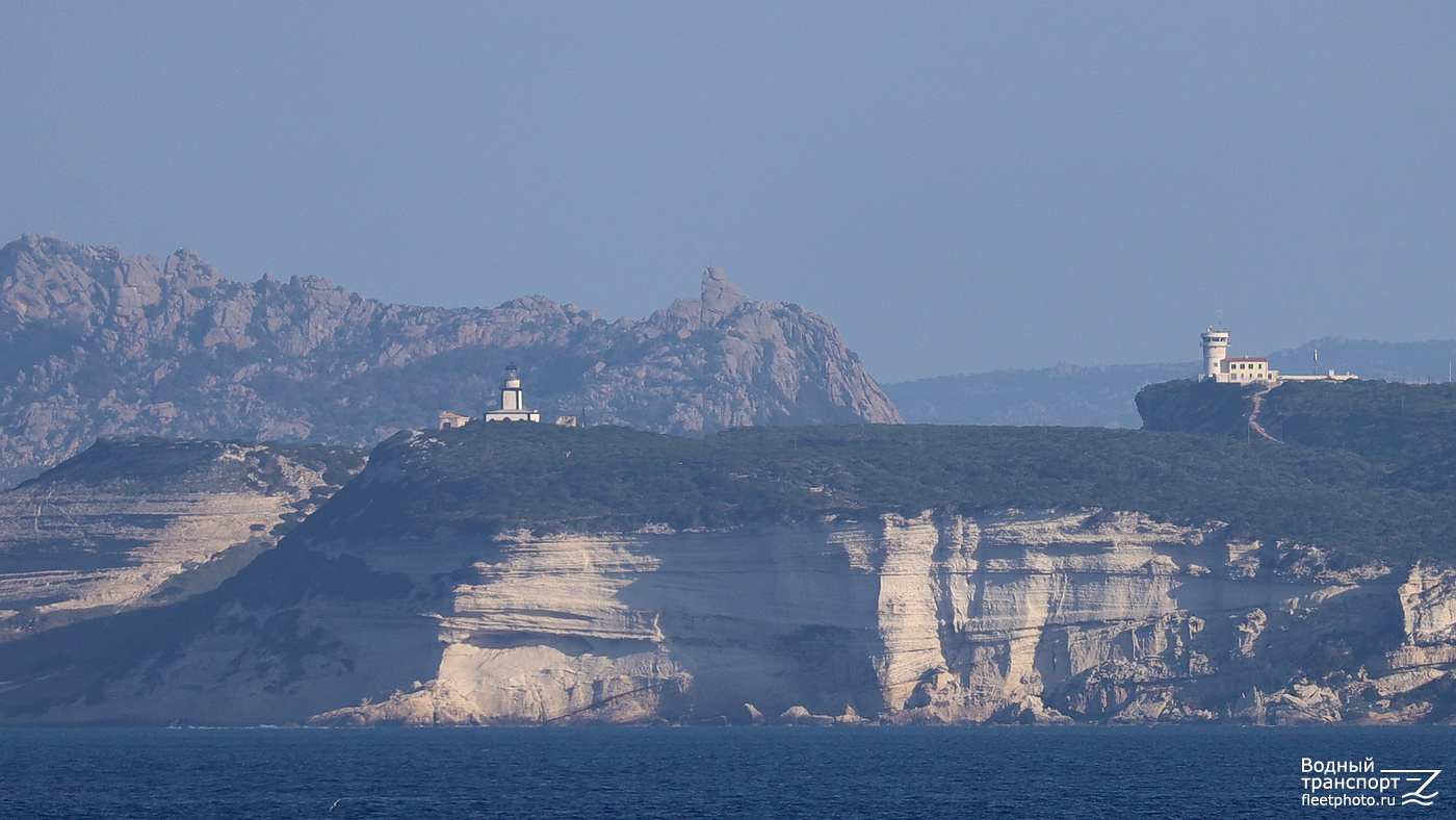 Lighthouses