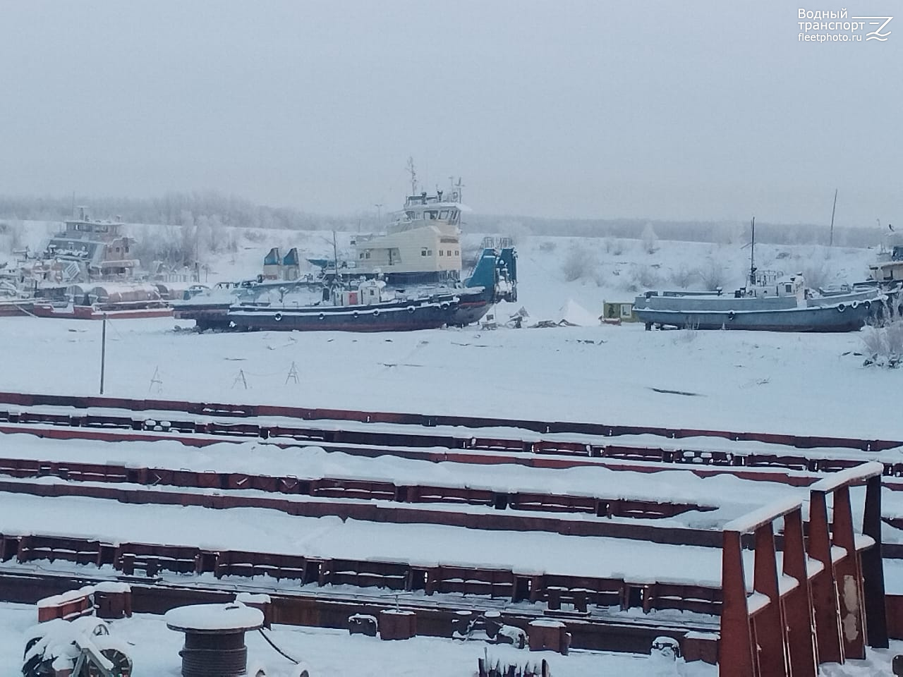 Депас, Иннокентий Высоких, Радиотехник-2