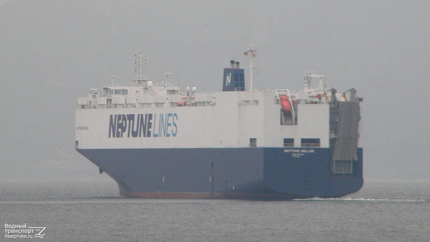 Neptune Hellas