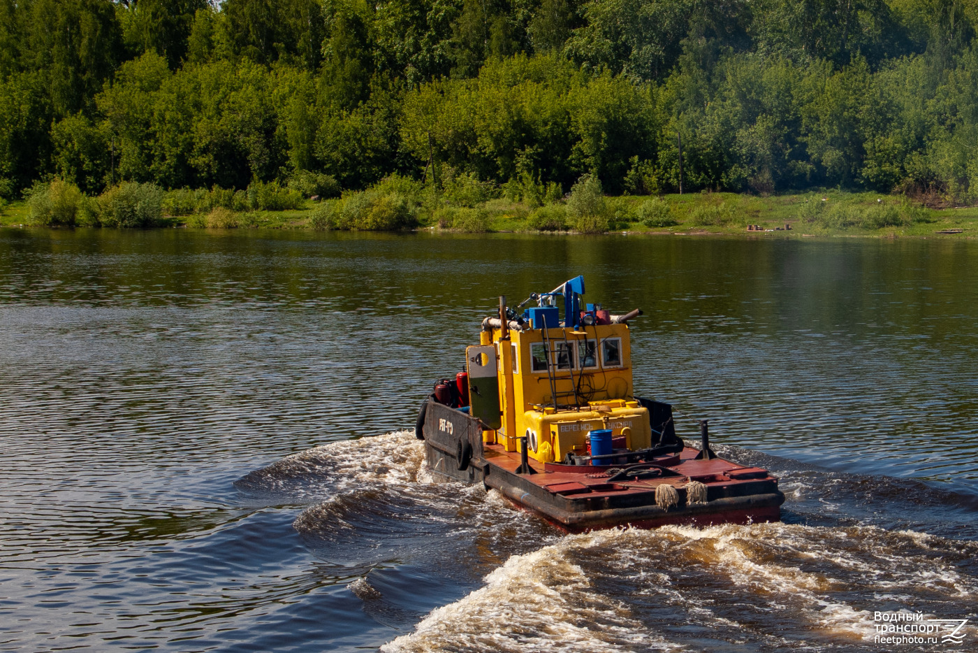 РБТ-170