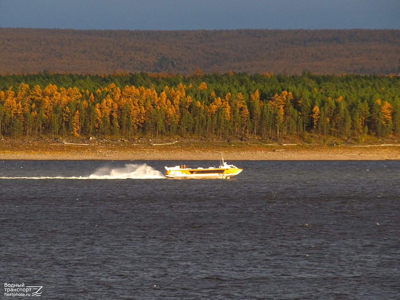 Валдай 45Р-8