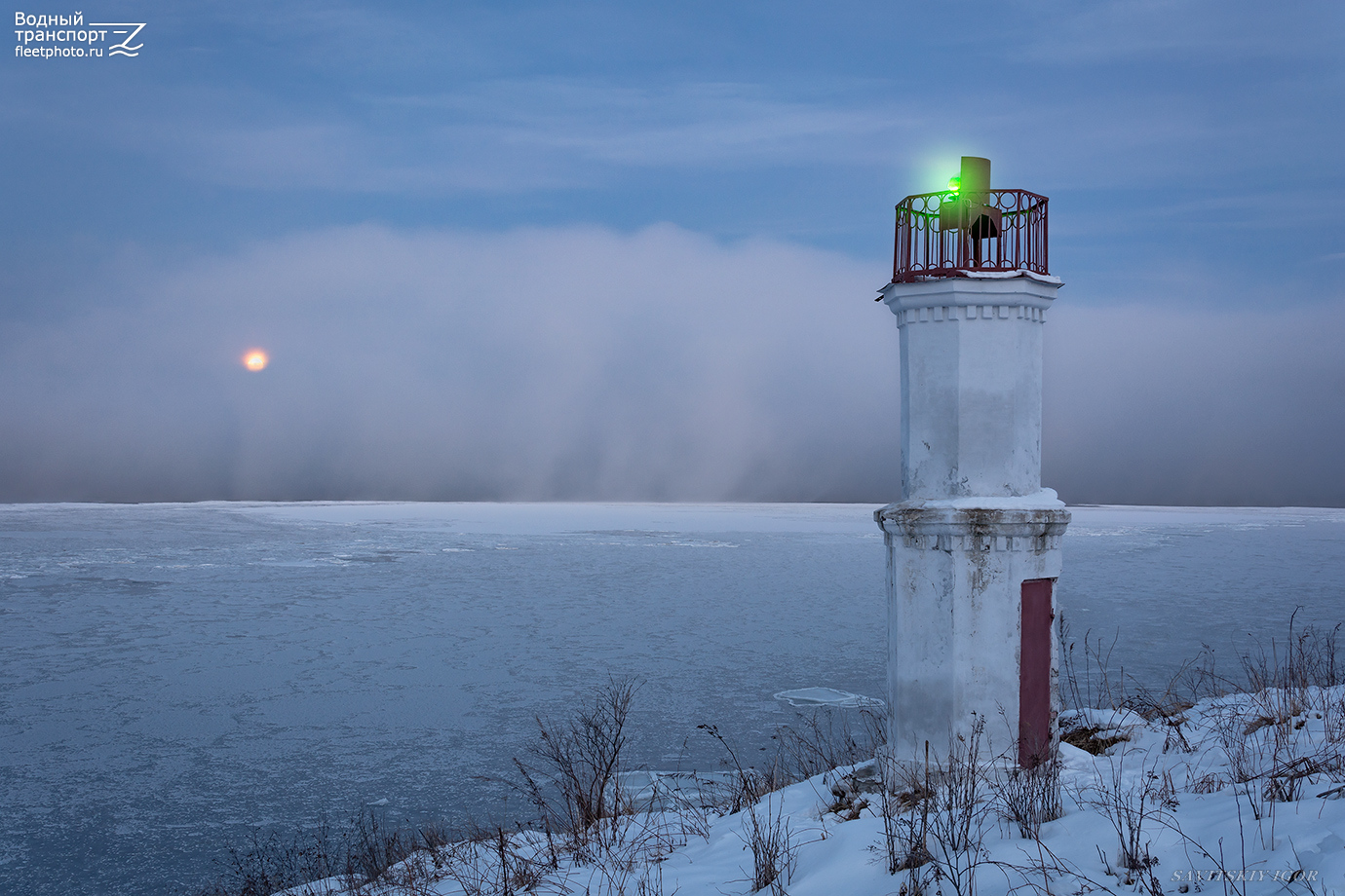 Lighthouses