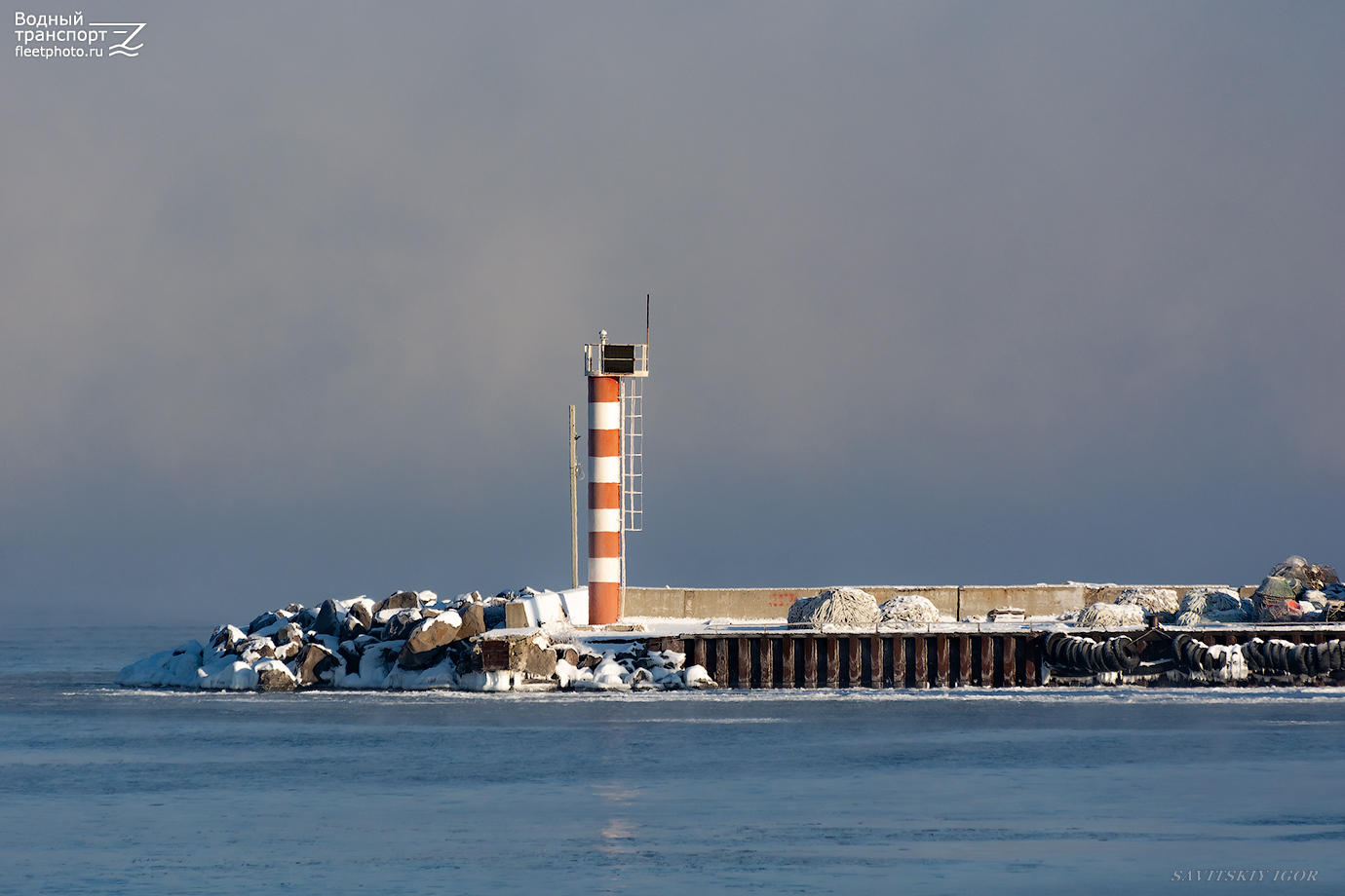 Lighthouses