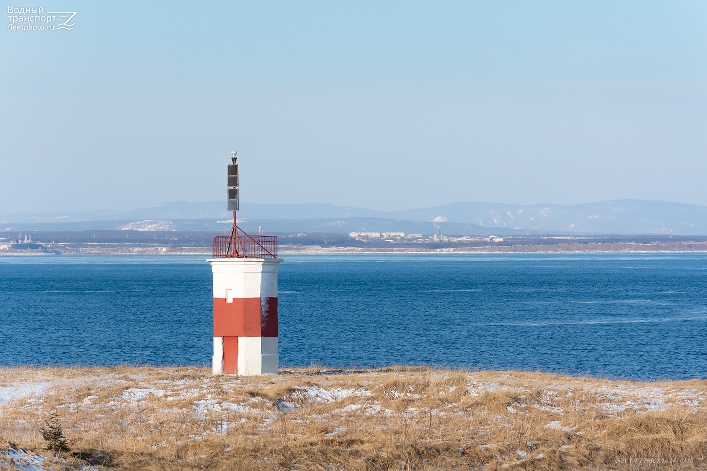 Lighthouses