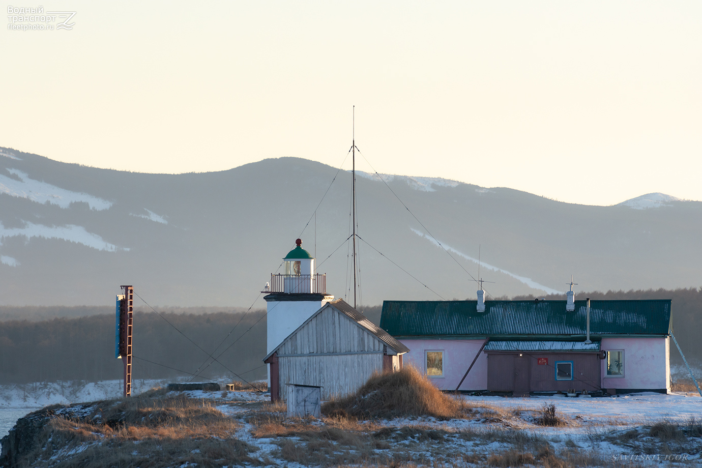 Lighthouses