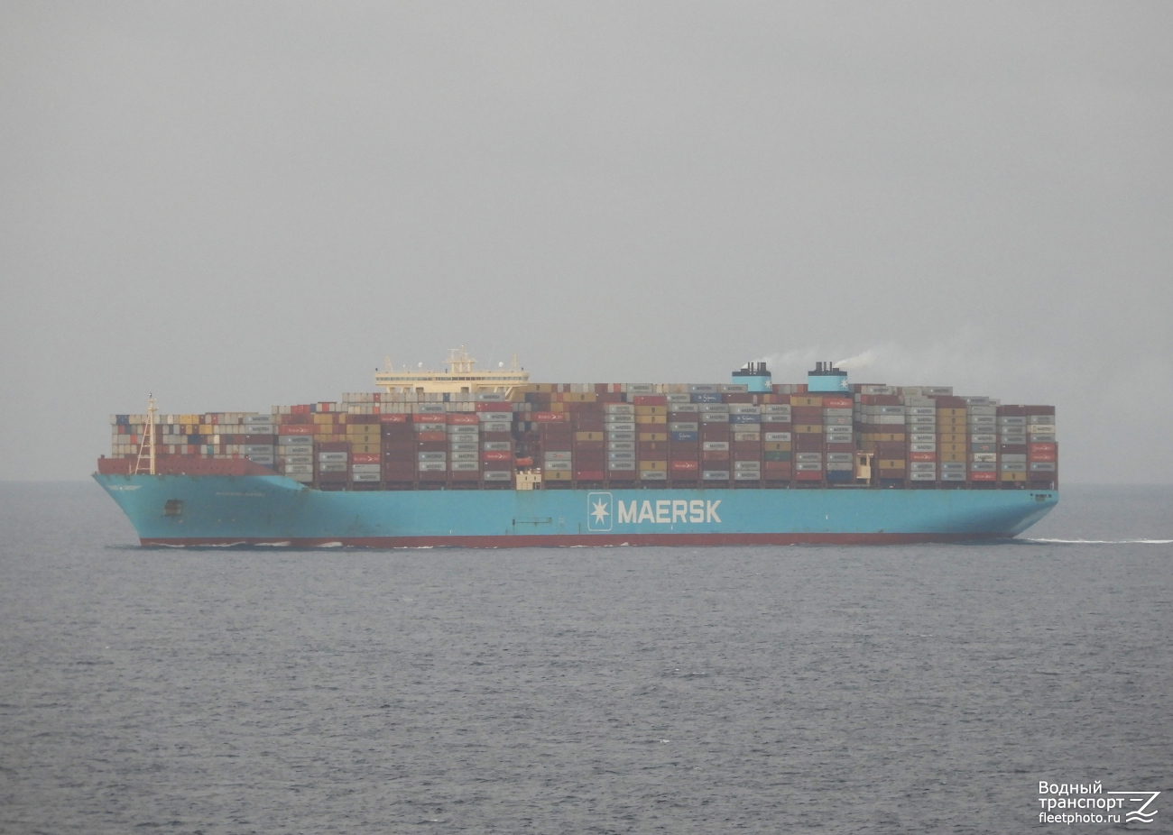 Madison Maersk