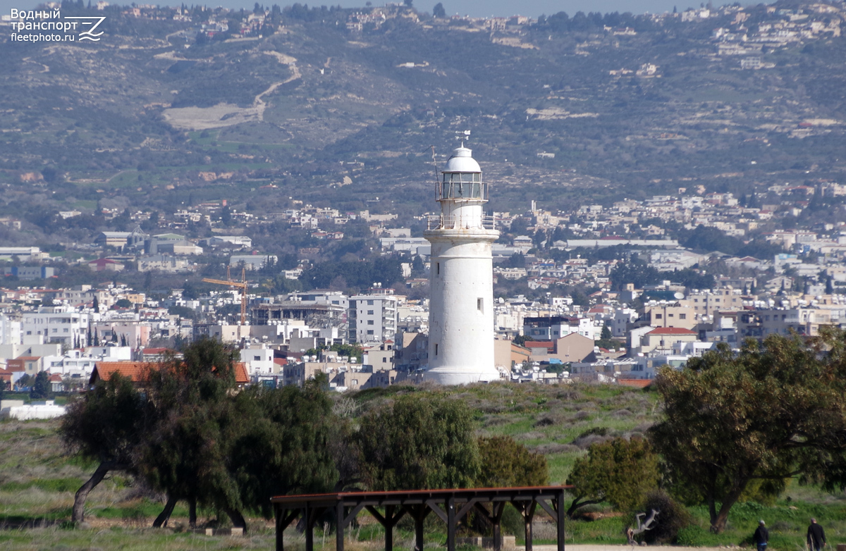 Lighthouses